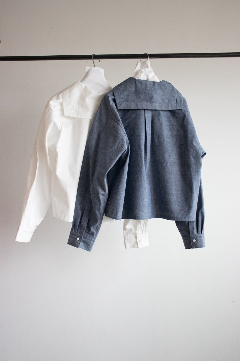 sailor shirt