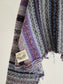 Jumper-ish Scarf - Jamieson’ s × Kota Gushiken (Purple)