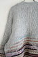 jamieson's meet mohair(light gray)