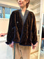 velvet pop jacket