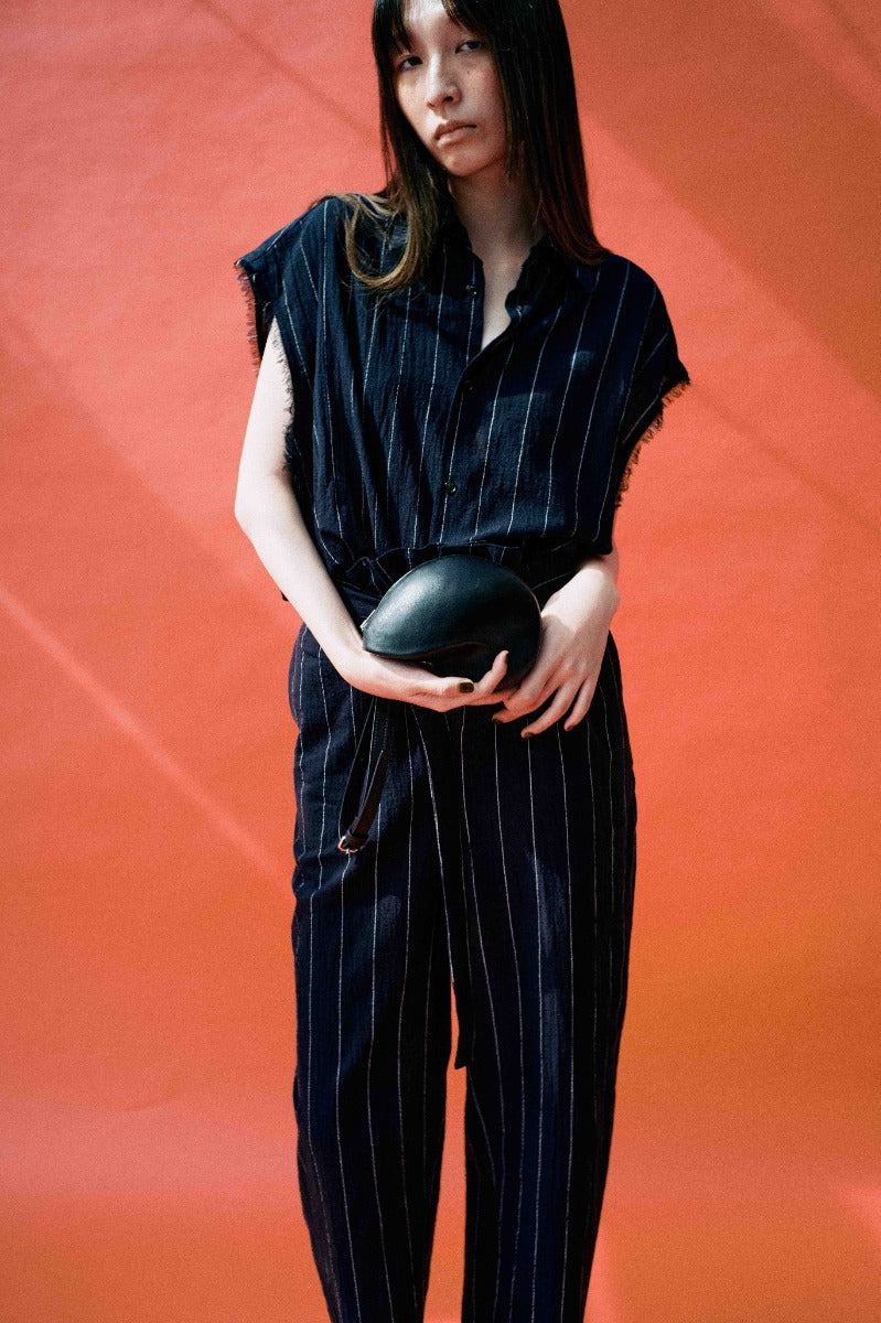 sac à coquille de conque