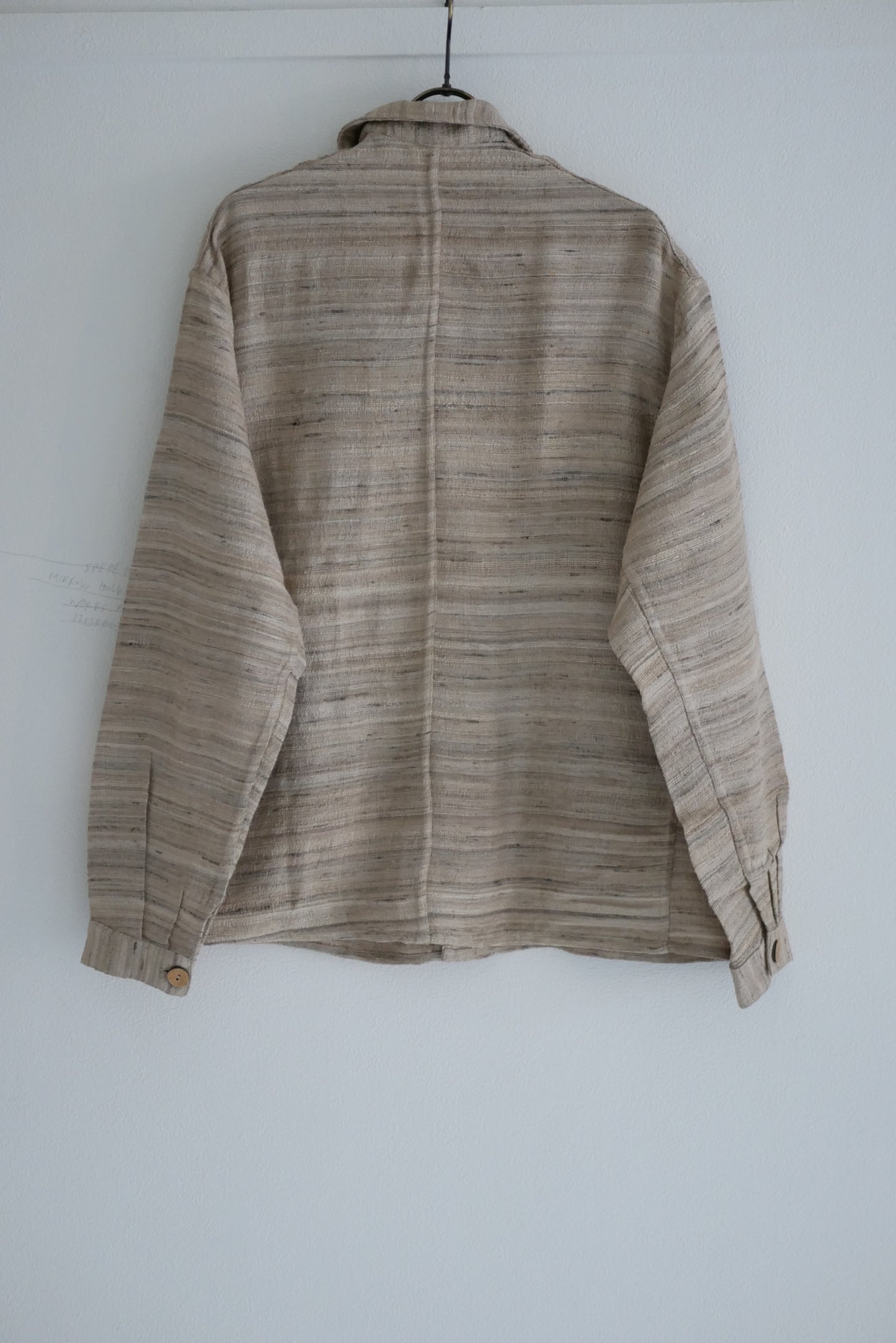 Arjan Jacket