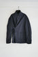 Reversible Hunter Jacket (Charcoal)