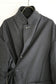 Reversible Hunter Jacket (Charcoal)