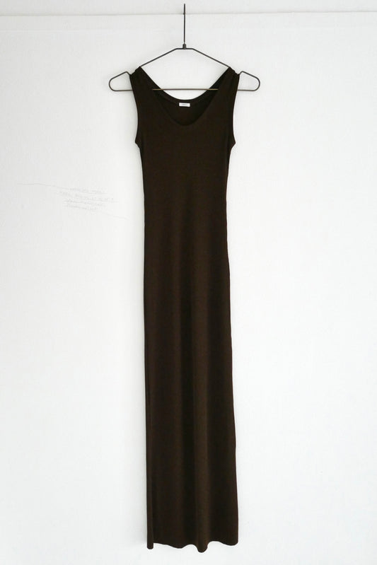 "OSCAR" Long Dress