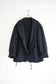 Reversible Hunter Jacket (Charcoal)