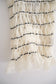 shirring lace camisole (ivory)