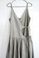 150S Khadi 28Panel Camisole Dress