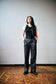 wool tereko tank