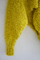 massive jumber-ish scarf (yellow)
