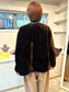 velvet pop vest