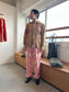scalloped jacket