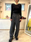 herringbone pants