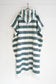 Sabahar hooded poncho