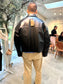 lamb down jacket