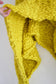 massive jumber-ish scarf (yellow)