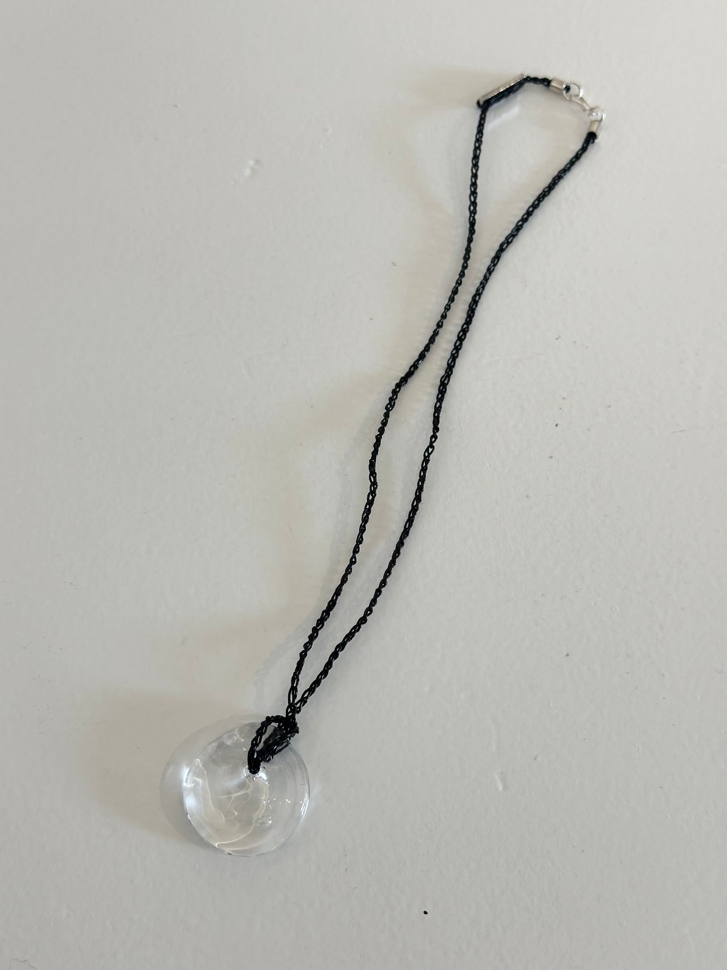 Dew Necklace