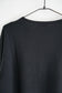 Crew Neck / Black