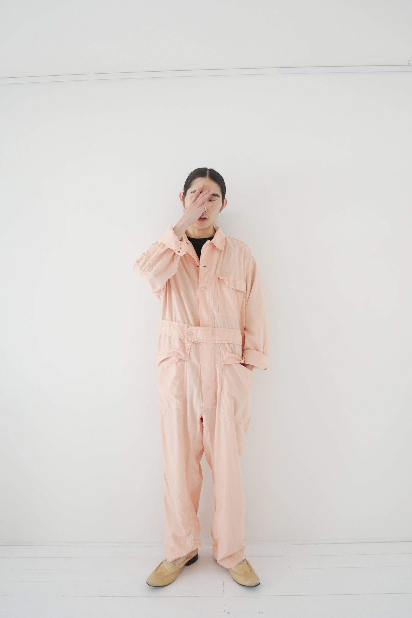 43 ALL-IN-ONE / Pink