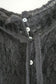 mohair skirt(black)
