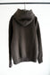 Cotton Wool Urake Hoodie (Brown)