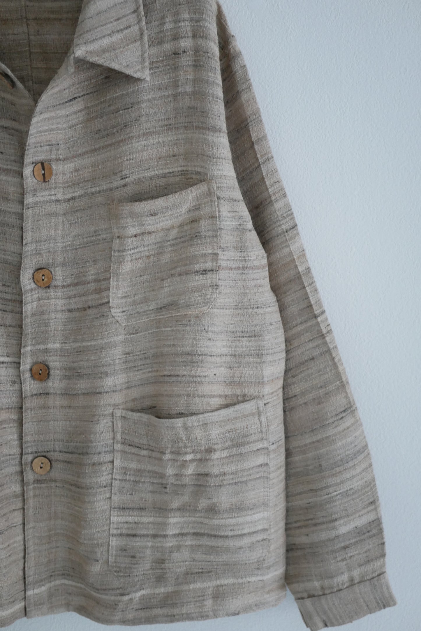 Arjan Jacket