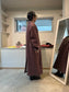 big herringbone coat