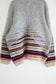 jamieson's meet mohair(light gray)