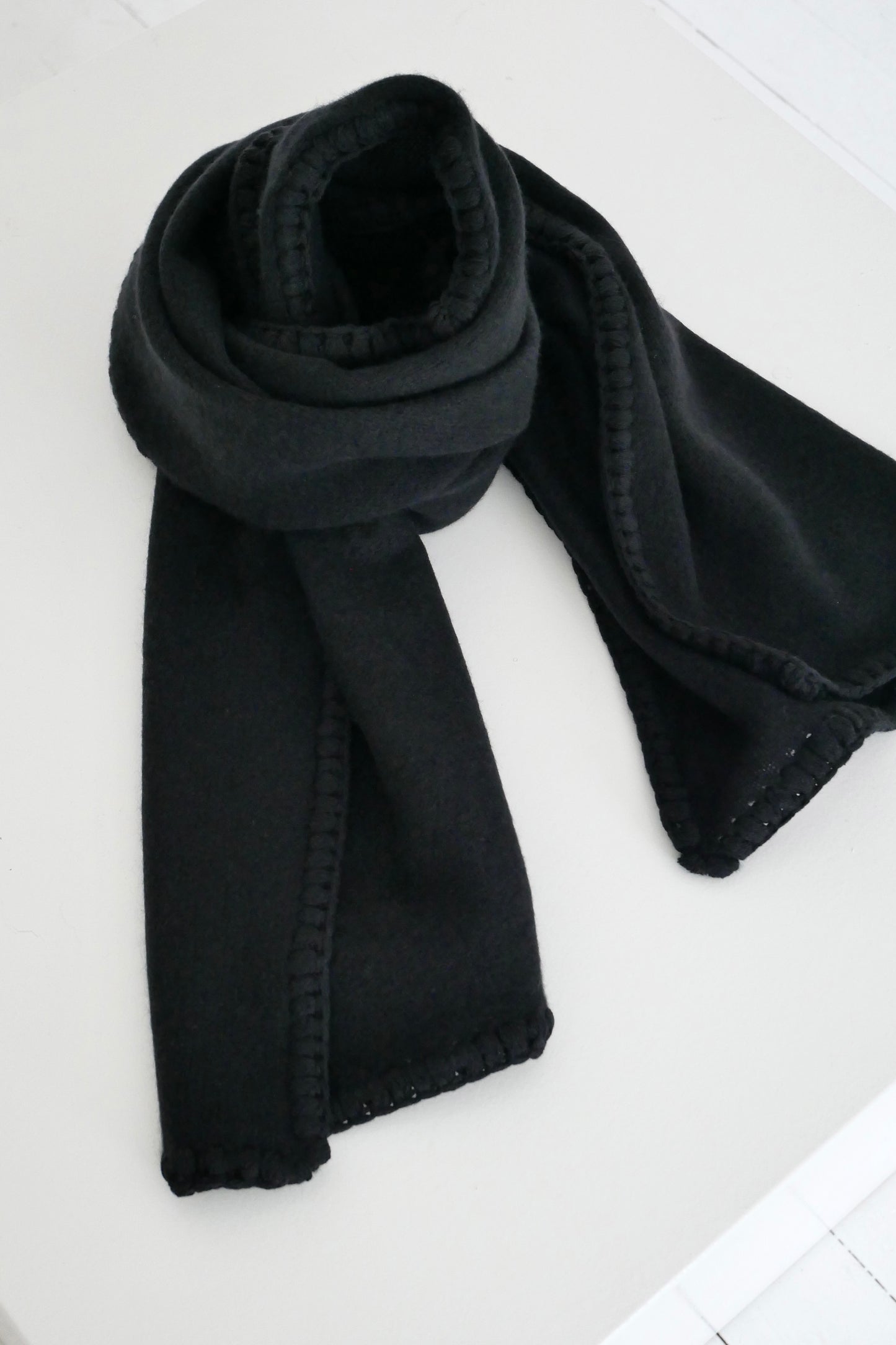 Scarf / Black