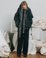 Hood Stole (Gray)