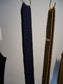 yak tie (navy/camel)