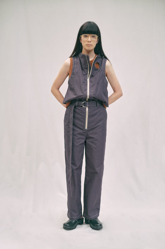 Horse cloth jump suit