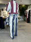 Big Stripe G jumper