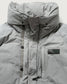 INNAT x WILD THINGS / GARMENT DYED MAKALU DOWN JACKET (Gray)