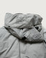 INNAT x WILD THINGS / GARMENT DYED MAKALU DOWN JACKET (Gray)