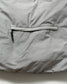 INNAT x WILD THINGS / GARMENT DYED MAKALU DOWN JACKET (Gray)