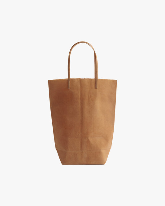 FUNAGATA BAG M (Thin Double Handles)　