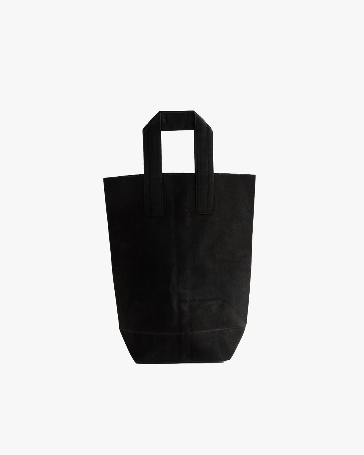 FUNAGATA BAG M (Wide Double Handles)