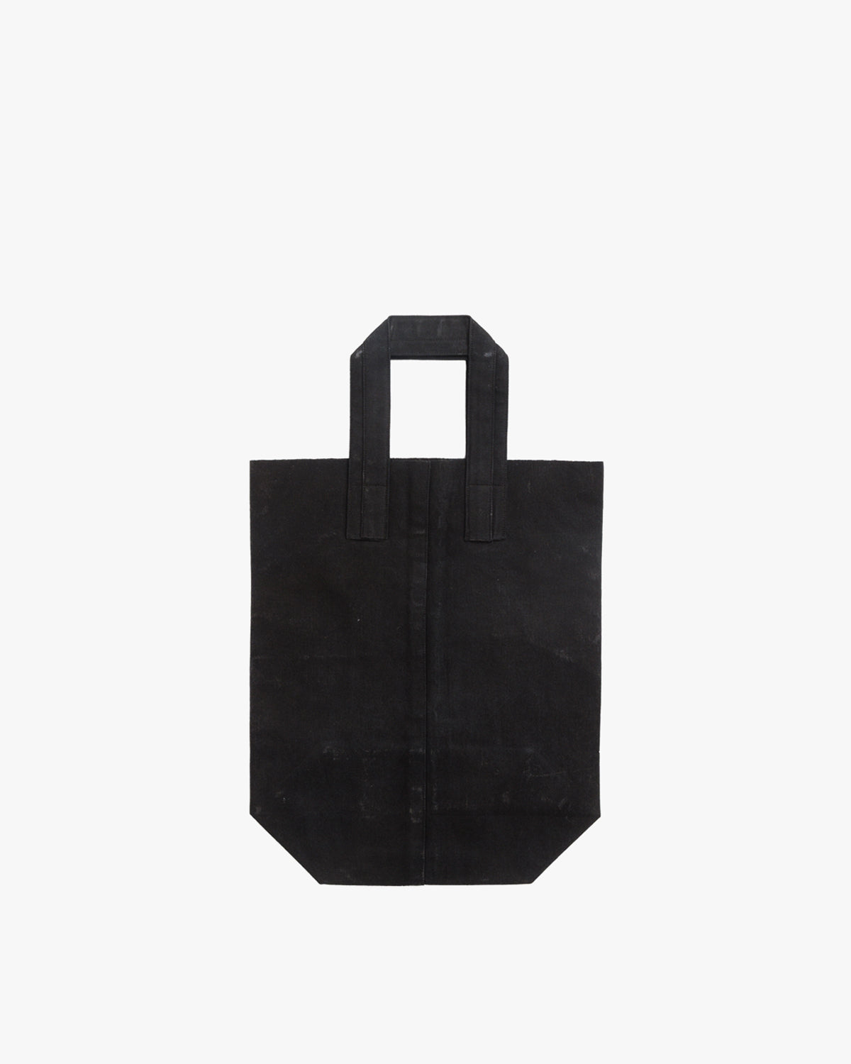 FUNAGATA BAG M (Wide Double Handles)