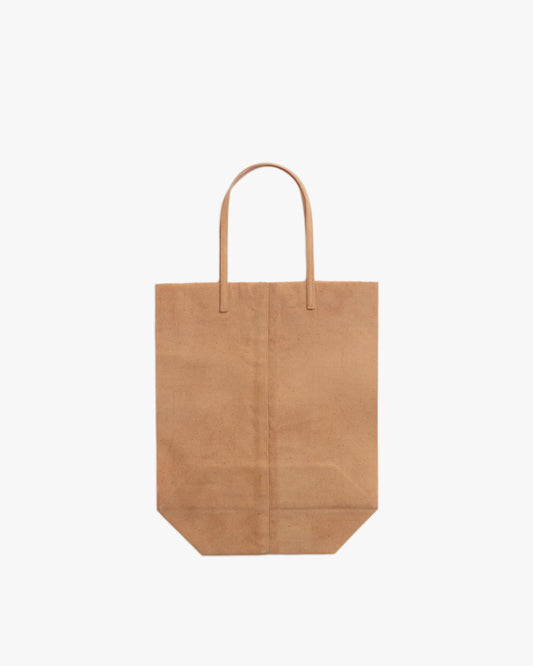 FUNAGATA BAG M (Thin Double Handles)