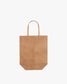 FUNAGATA BAG M (Thin Double Handles)　
