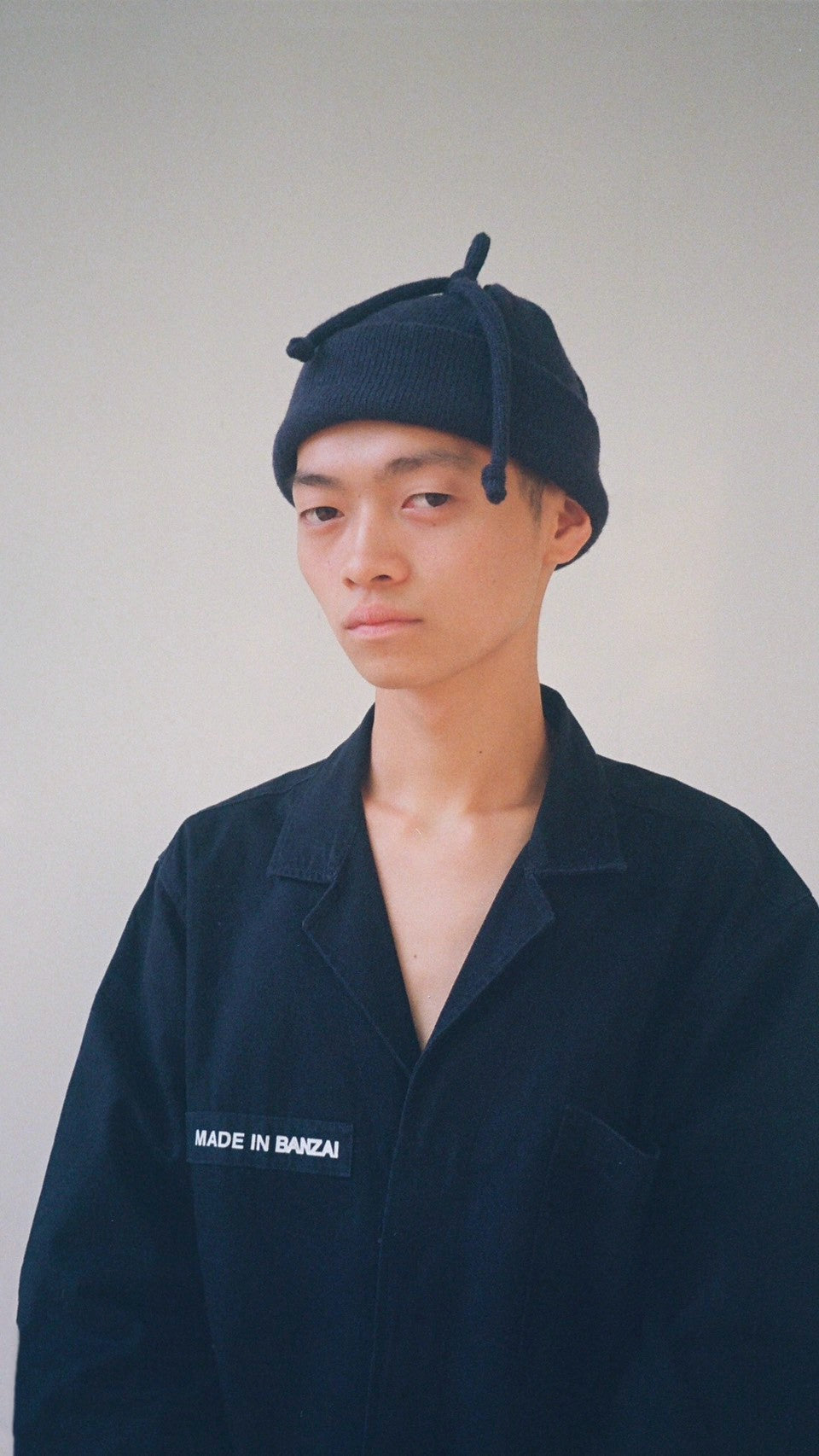 Beanie