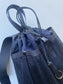 Faux Fur Backpack