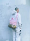Faux Fur Messenger