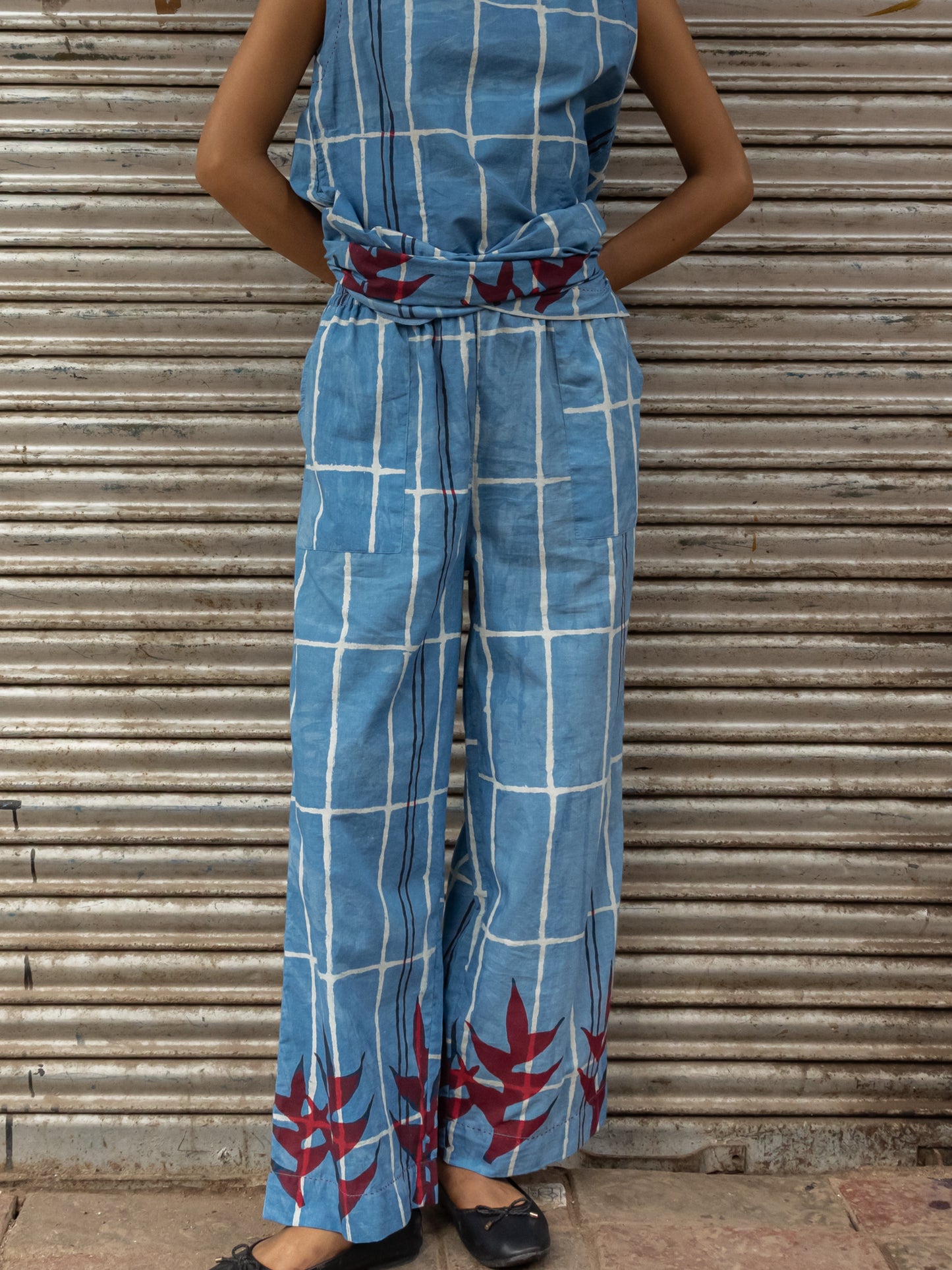 Nil Pants
