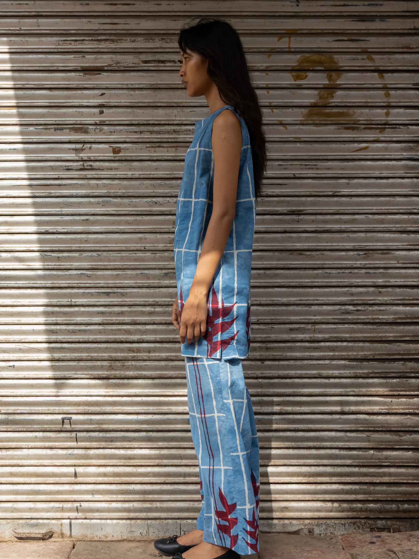 Nil Pants