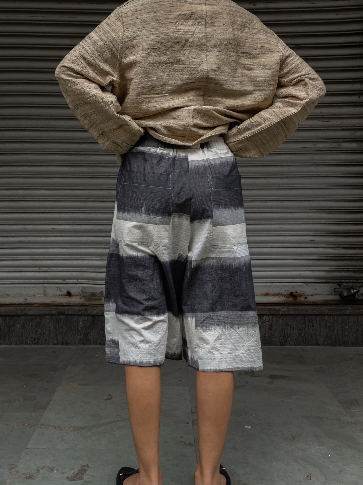 Kali Shorts