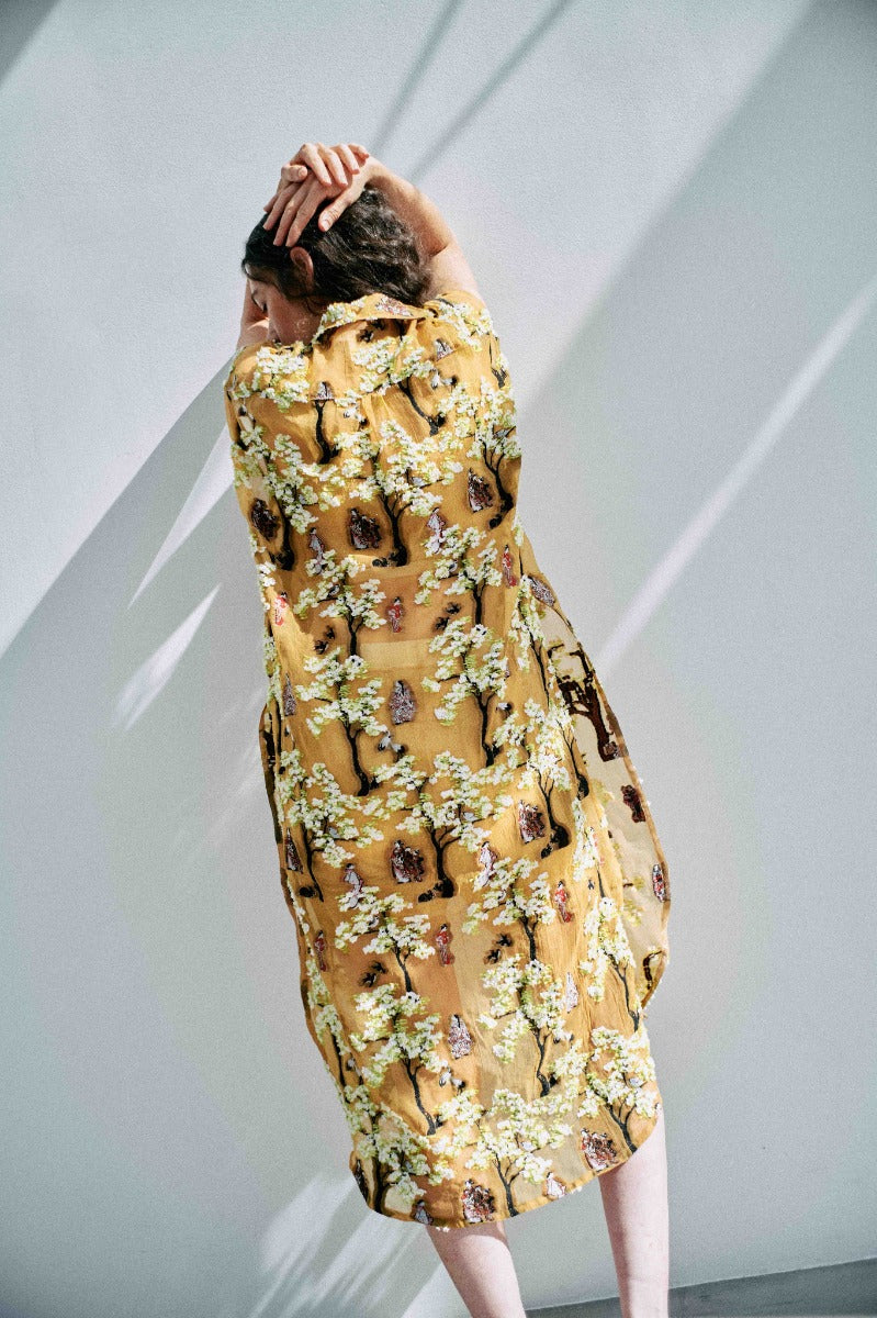 spirit of us long shirts