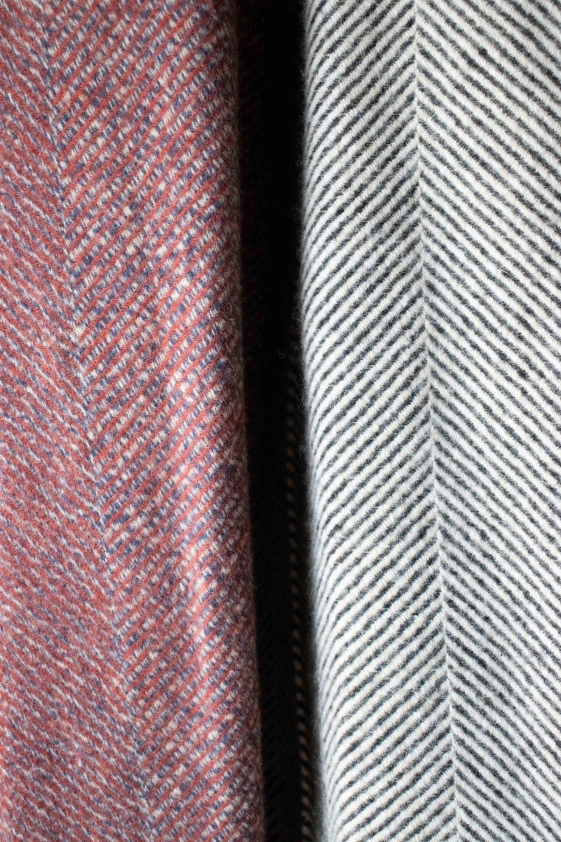 big herringbone pants