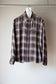 Ombre check shirts